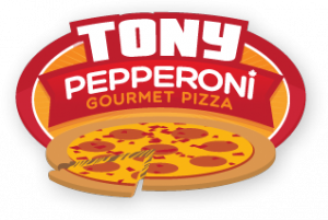 Tony Pepperoni Gourmet Pizza