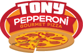 Tony Pepperoni